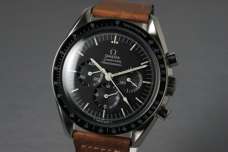 1969 Omega Speedmaster 145.022 Calibre 861