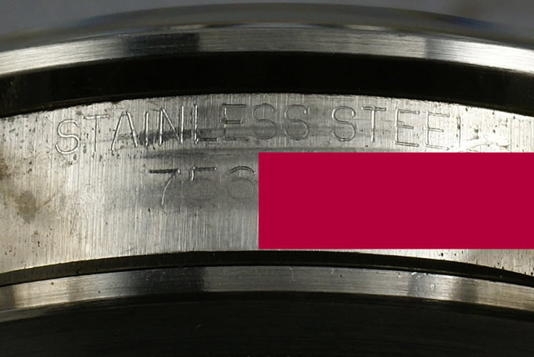 Tudor MC 7032/0 Home Plate Tropical Dial