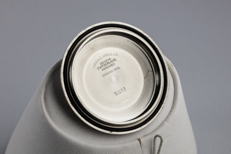 1967 Rolex Submariner 5513