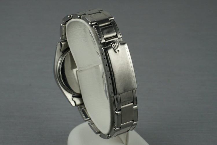 1961 Rolex MidSize Oyster Perpetual 6549