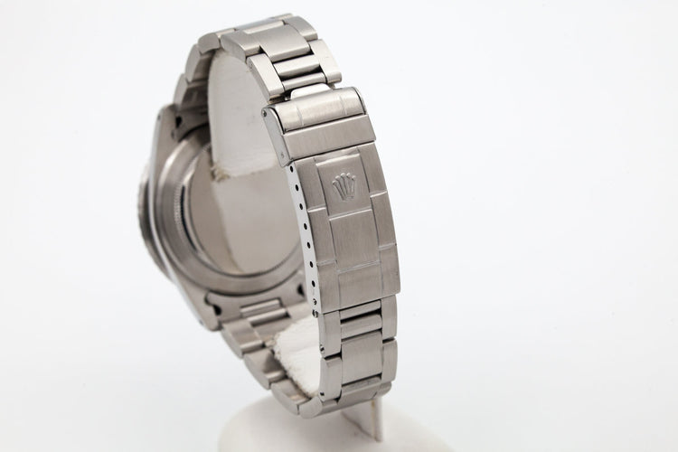 1972 Rolex Submariner 1680 with Mark 1 Matte Dial