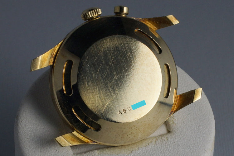 Vintage Vulcain YG Cricket