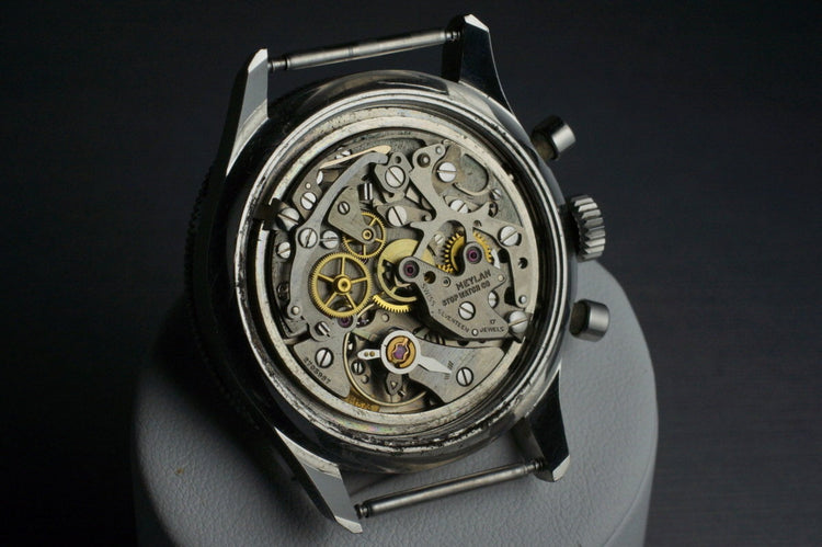 1960’s Meylan Chronograph 816A