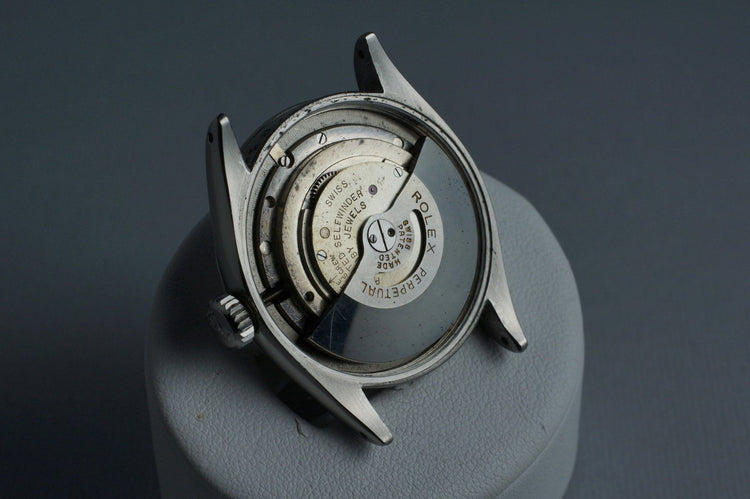 1955 Rolex Oyster Perpetual Date 6285