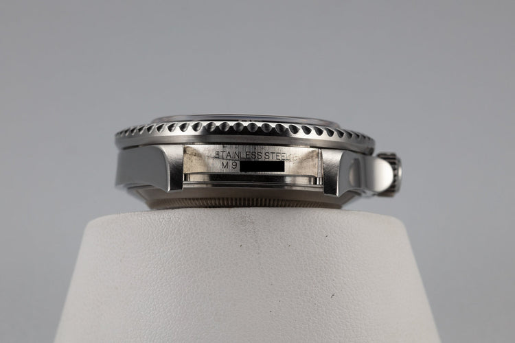 2007 Rolex Sea-Dweller 16600