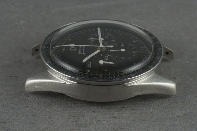OMEGA SPEEDMASTER Pre-Pro No-Crown-Guards Circa 1963