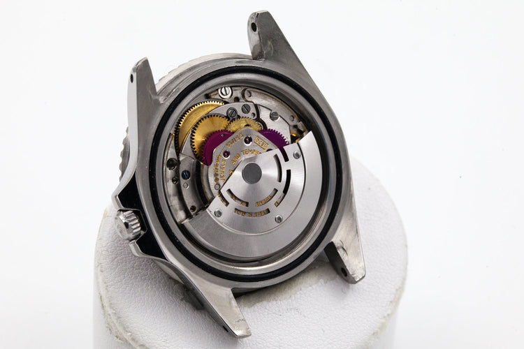 1967 Rolex GMT 1675