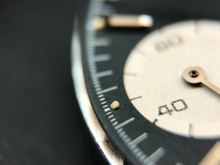 1980 Rolex Daytona 6263 with Service papers