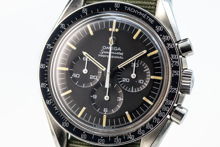 1967 Omega Speedmaster 145.012 Pre-Moon 321