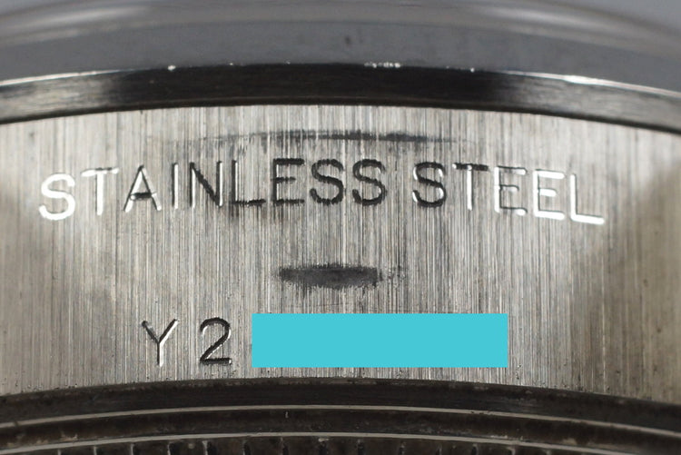 2002 Rolex Ladies Datejust 79160 with Papers