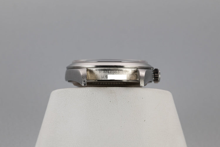1997 Rolex Explorer 14270