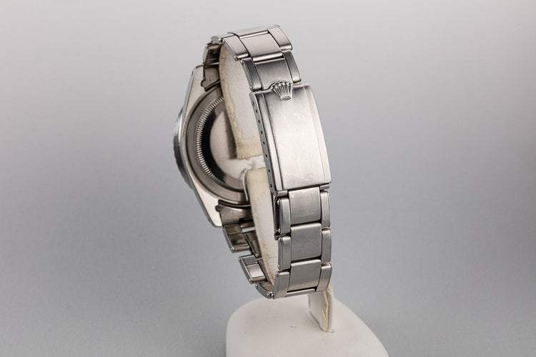 1966 Rolex GMT-Master 1675 Gilt Dial