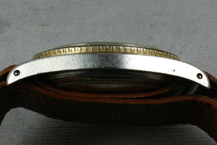 Rolex Submariner Ref: 6536-1