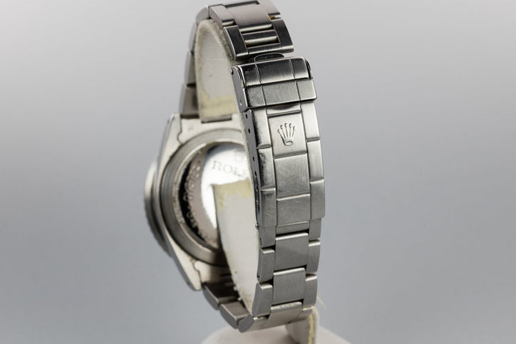 1975 Rolex Double Red Sea-Dweller 1665 MK IV Dial
