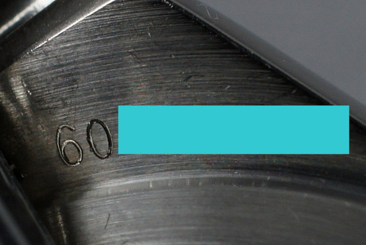 1979 Rolex OysterQuartz Datejust 17000