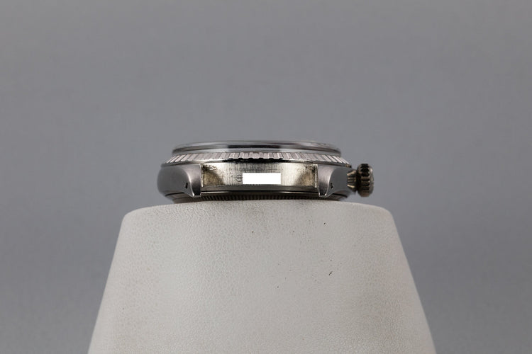 1968 Rolex DateJust 1603 Gilt Dial