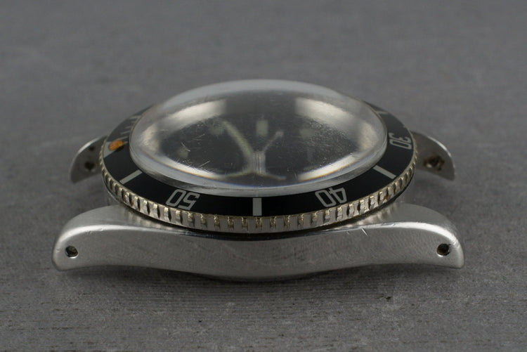 1958 Rolex Submariner 5510