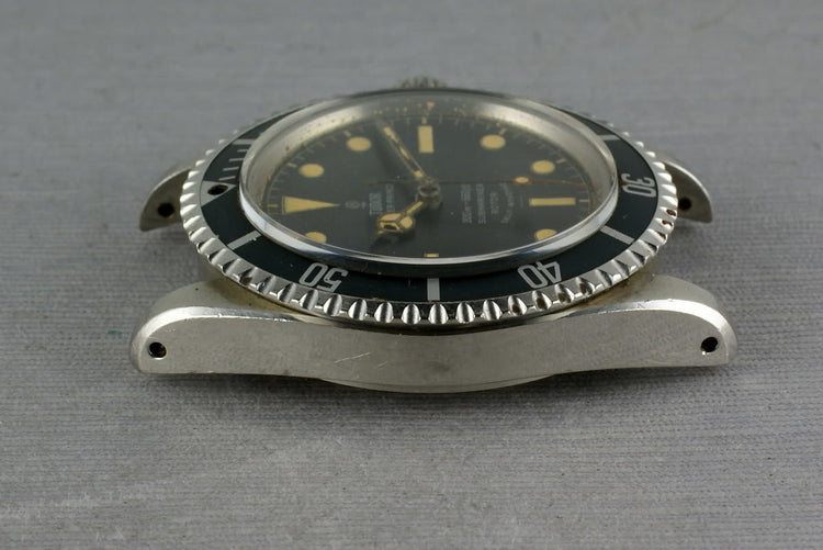 Tudor Submariner UNDERLINE Ref: 7928