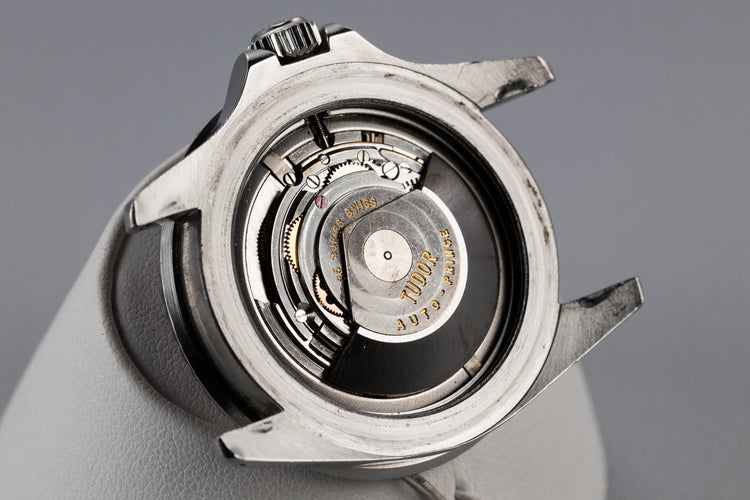 1972 Tudor 7016 Snowflake Submariner