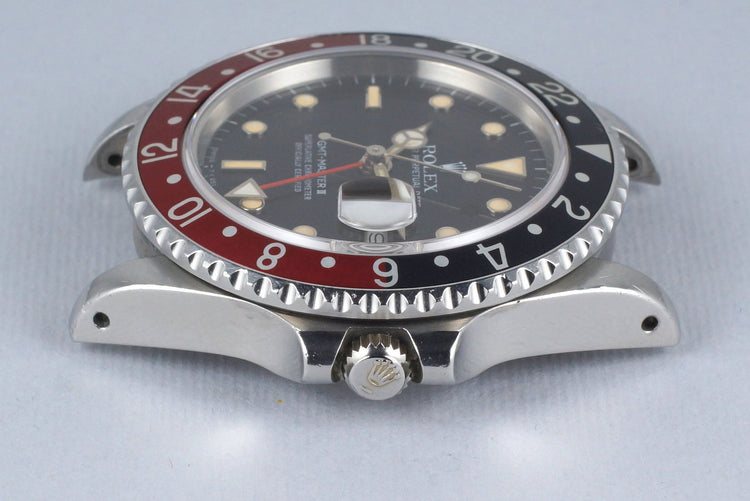 1984 Rolex Fat Lady GMT 16760