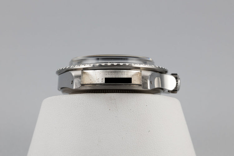 1977 Rolex Submariner 1680