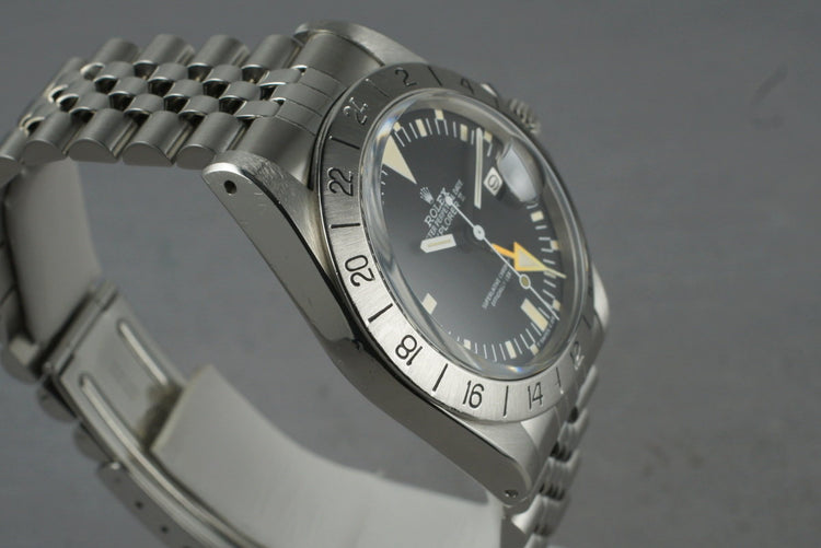 1979 Rolex Explorer II 1655