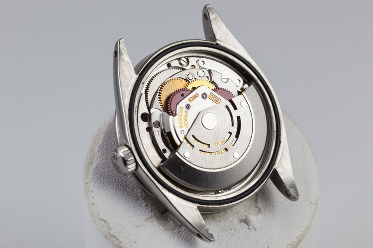 1964 Rolex Explorer 1016