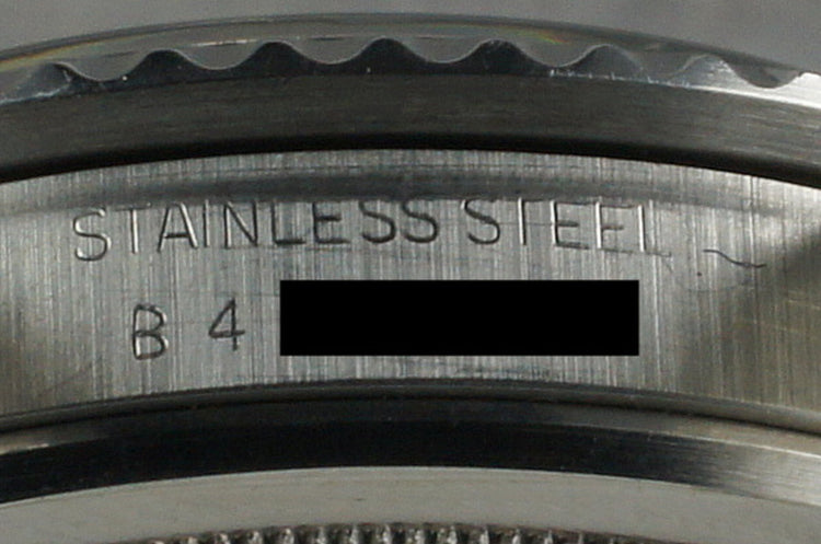 1992 Tudor Submariner 79090 with Box and Papers