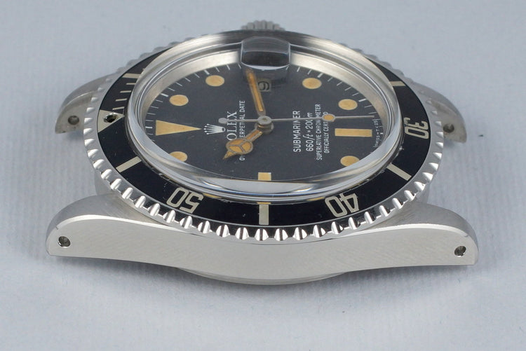 1978 Rolex Submariner 1680