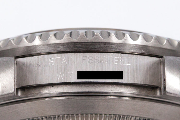 1995 Rolex Sea Dweller 16600