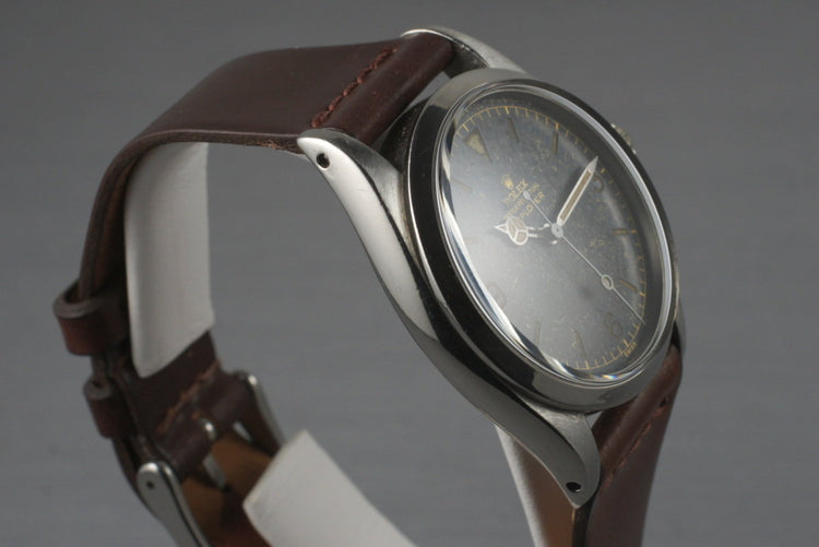 1958 Rolex Explorer 1 6610