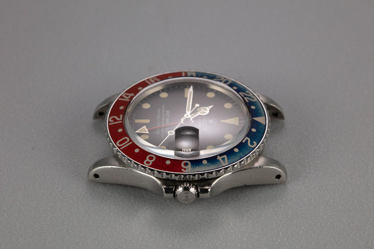1971 Rolex GMT-Master 1675