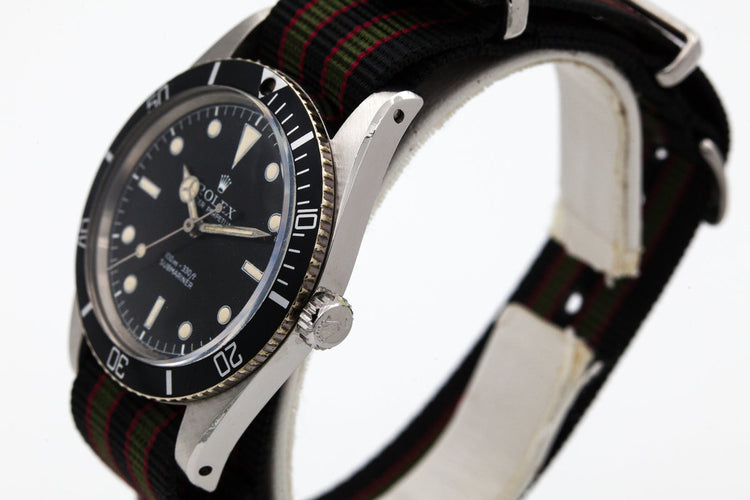 1958 Rolex Submariner 5508