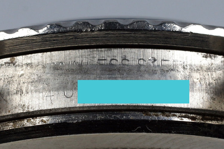 1974 Rolex Submariner 5513
