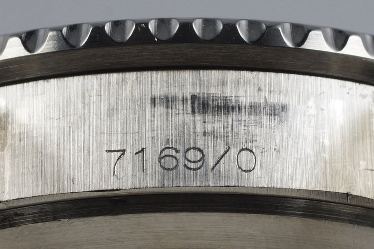 1972 Tudor Monte Carlo 7169/0