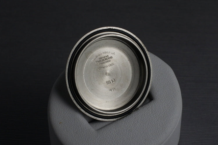 1968 Rolex Submariner 5513