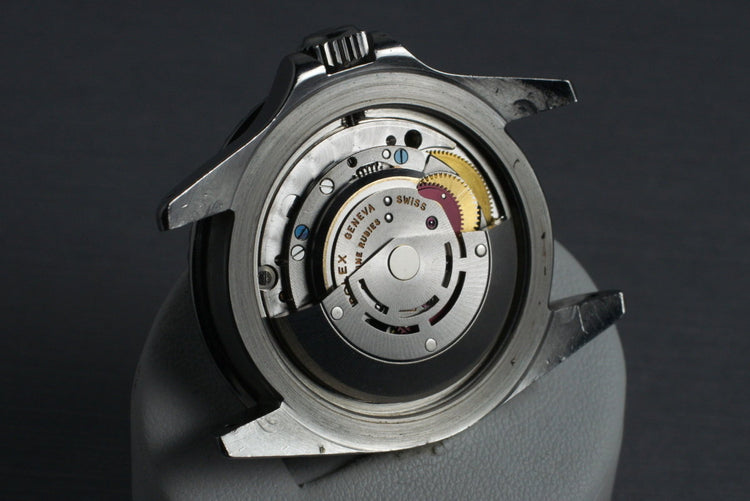 1967 Rolex Submariner 5513 Meters First