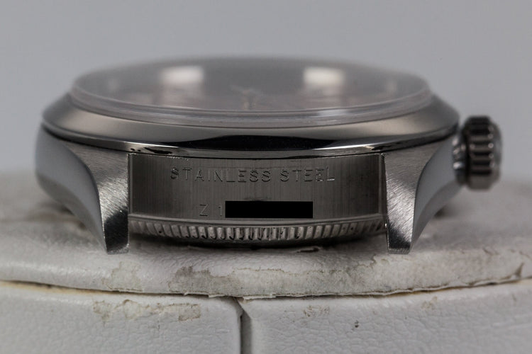 2006 Rolex Oyster Perpetual 77080
