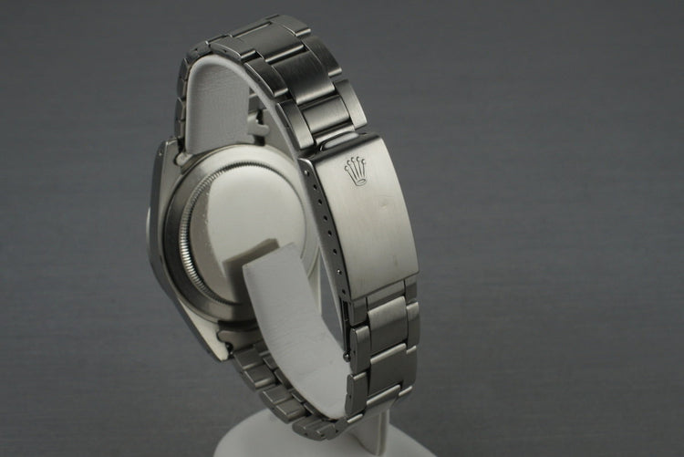 1972 Rolex Explorer II 1655 with Mark I Dial