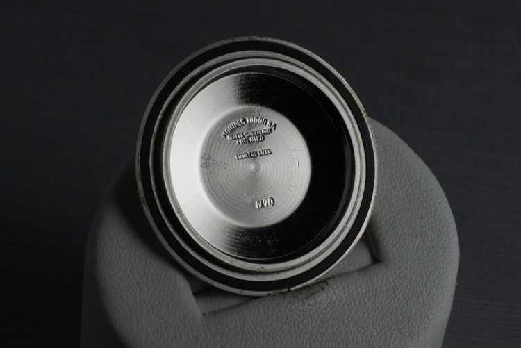 1970 Tudor Submariner 7016/0 Snowflake