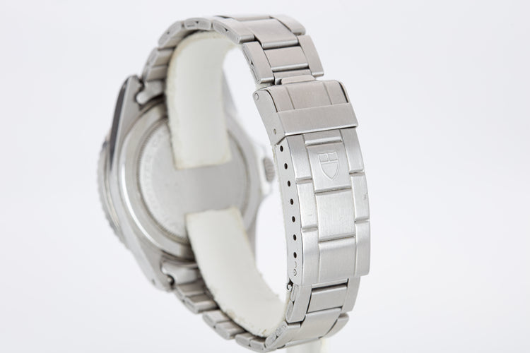 1984 Tudor Prince Oysterdate Submariner Model 76100