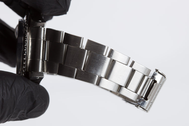 1984 Tudor Prince Oysterdate Submariner Model 76100