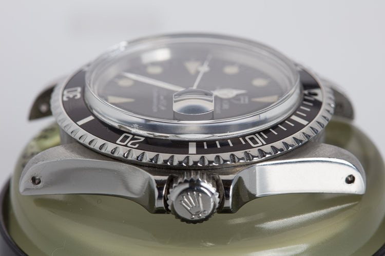 1984 Tudor Prince Oysterdate Submariner Model 76100