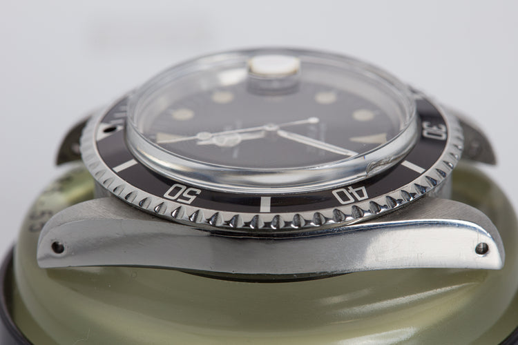 1984 Tudor Prince Oysterdate Submariner Model 76100