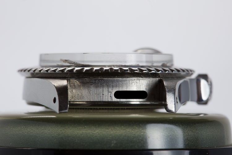 1984 Tudor Prince Oysterdate Submariner Model 76100