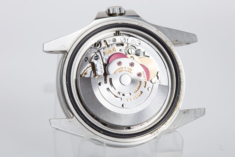 1999 Rolex 16570 Explorer II Polar Dial w/ Box, Papers & Chronotag