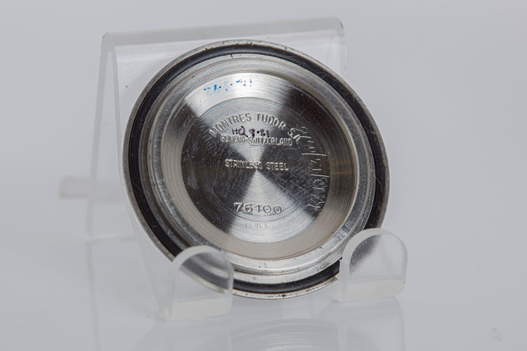 1984 Tudor Prince Oysterdate Submariner Model 76100