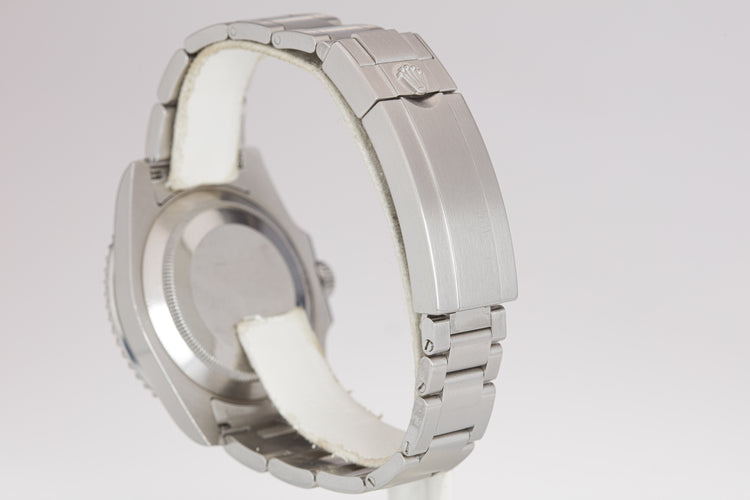 Rolex 116610 Ceramic Submariner