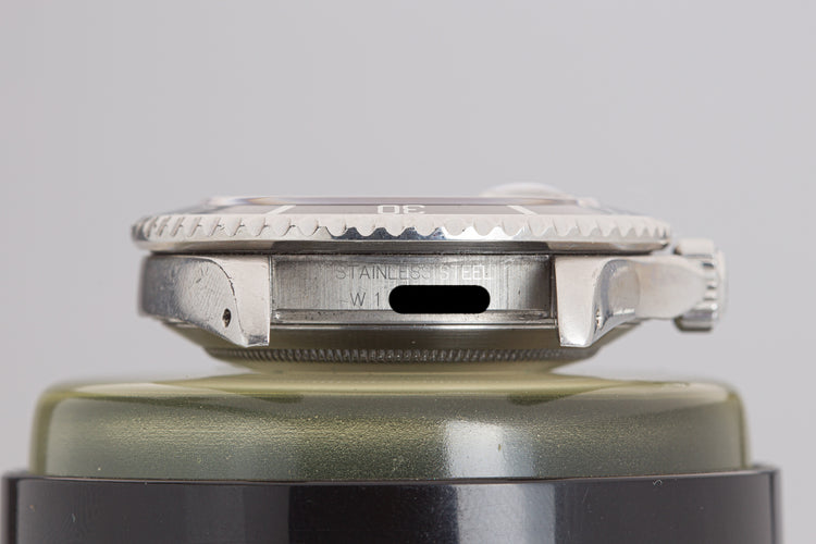 1995 Rolex 16610 Tritium Lume & Hands Submariner