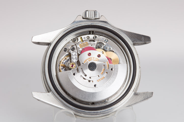 1995 Rolex 16610 Tritium Lume & Hands Submariner